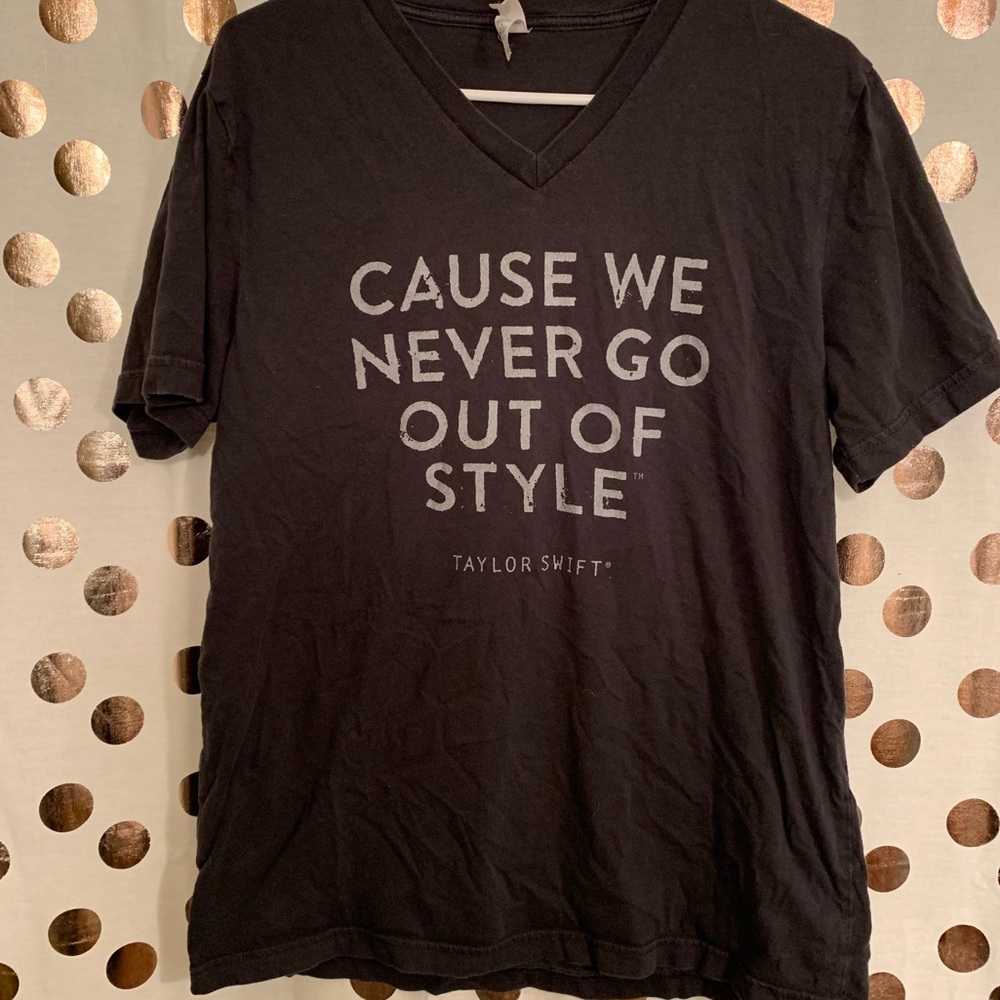 Taylor Swift 1989 Shirt